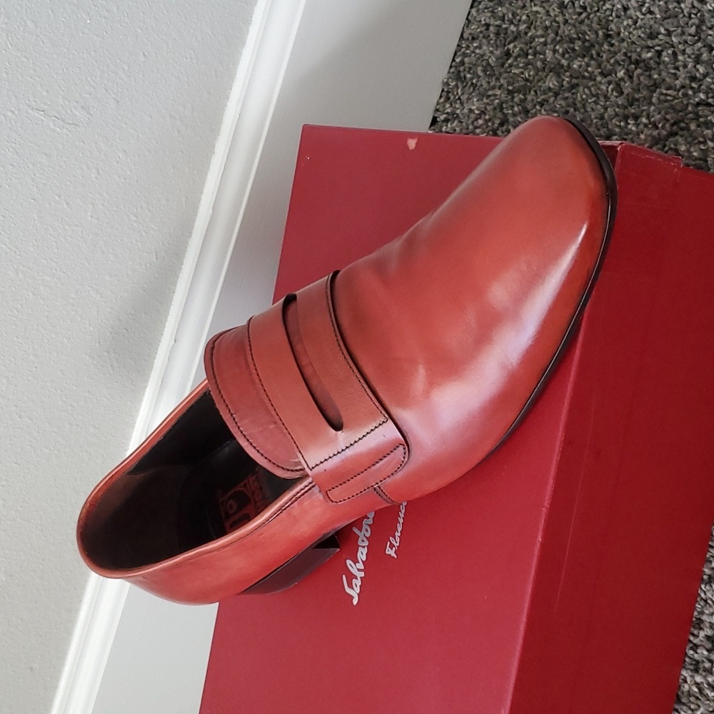 Men Loafers